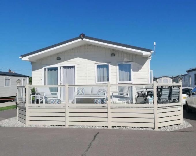 Pevensey Bay Holiday Park 10420