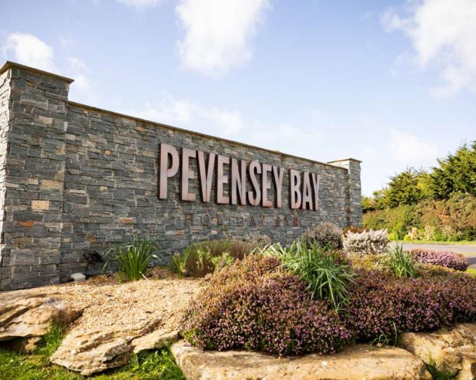 Pevensey Bay Holiday Park 18564