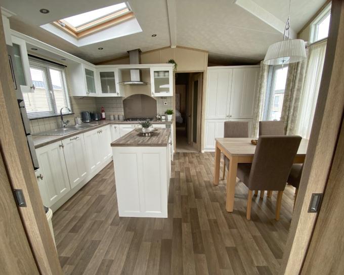Pevensey Bay Holiday Park 2369