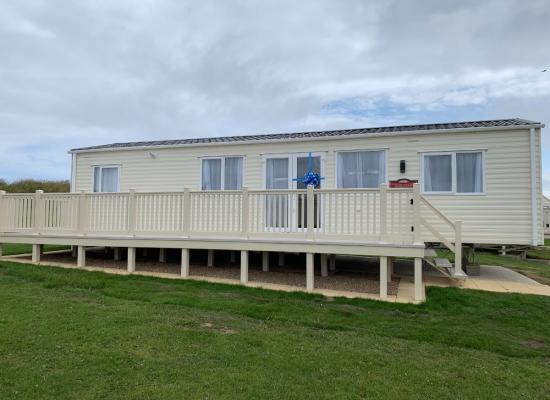 Blue Dolphin Holiday Park Caravans For Hire