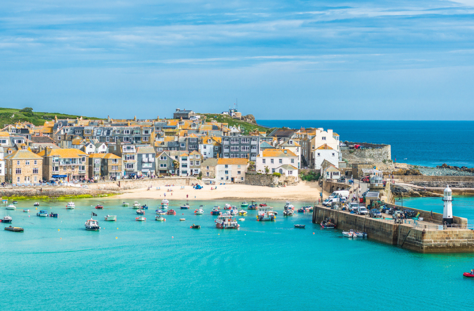 10 things to do in st. ives