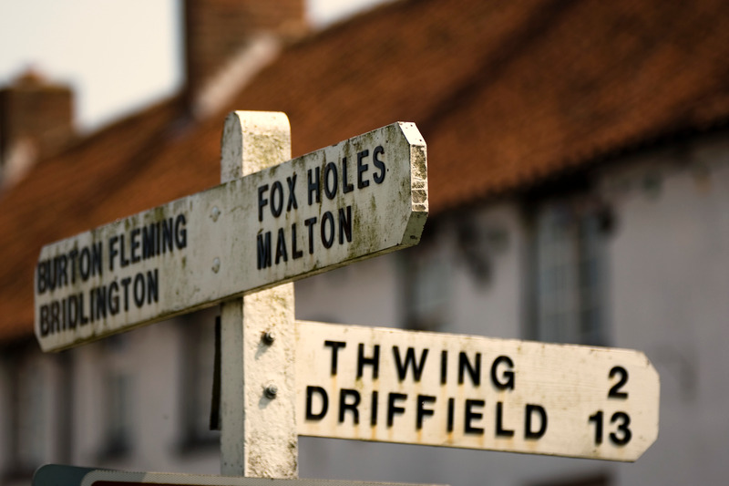 things to do in Driffield