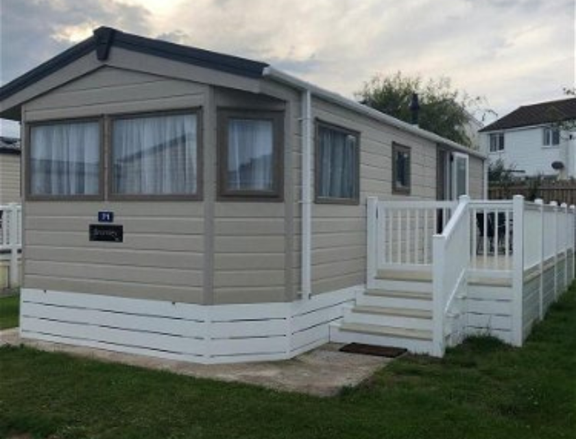 Killigarth Manor Holiday Park - Holiday Accommodation 17035
