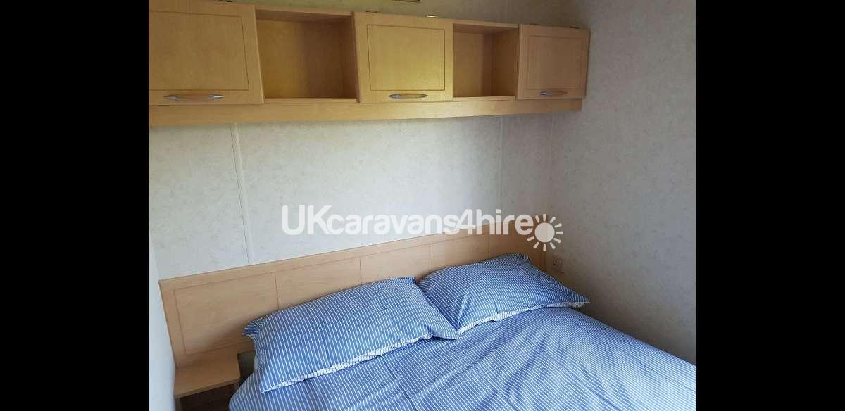 Owens caravan park towyn