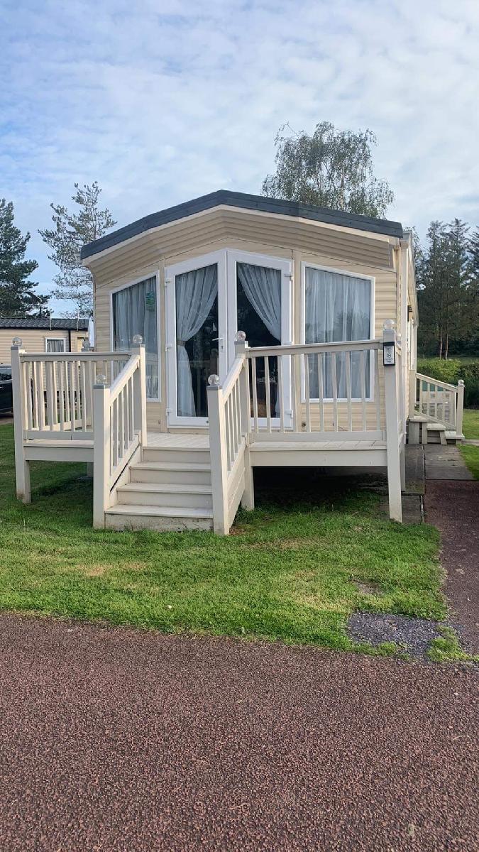 Pwllheli, Wales Caravan Rental-17799 | UKCaravans4Hire