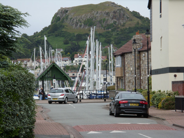 bryn-morfa-family-caravan-for-hire-on-bryn-morfa-in-conwy