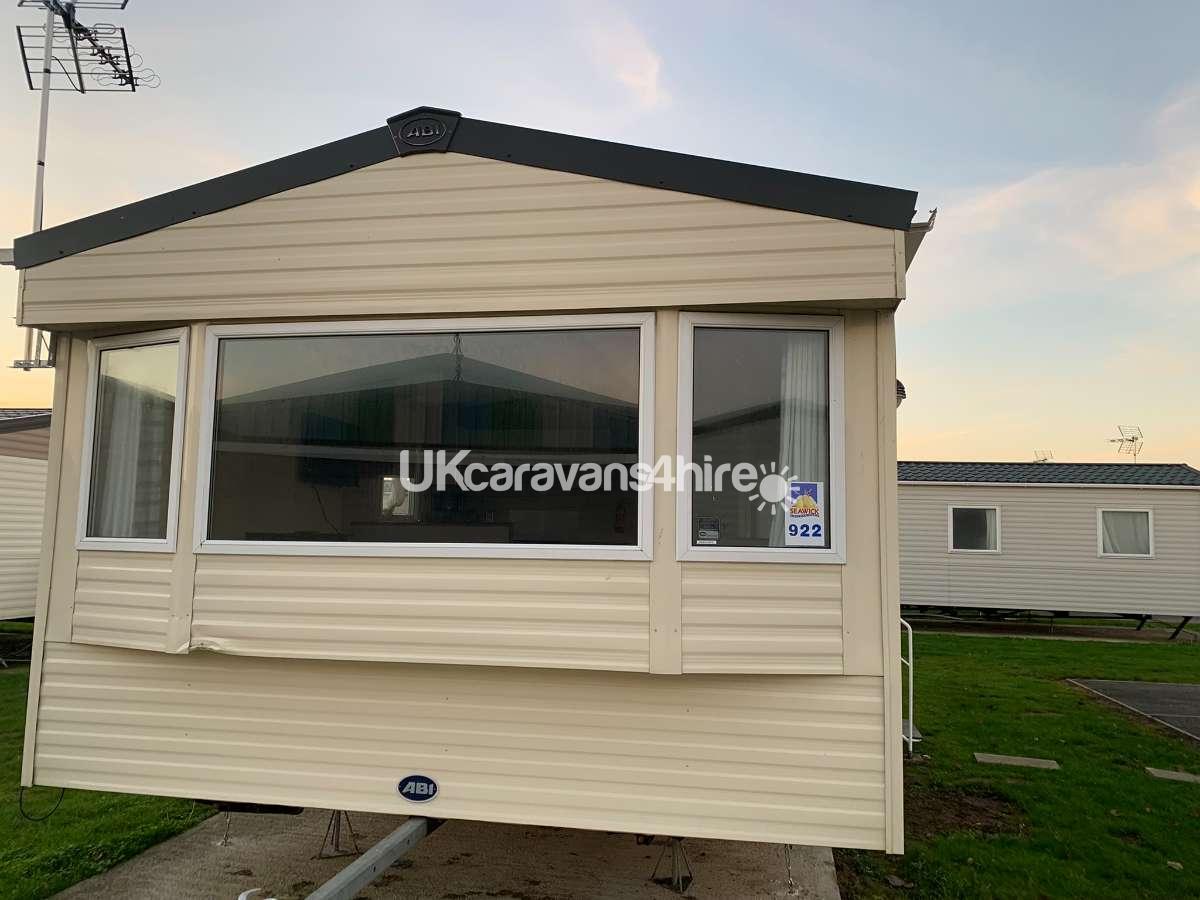 2 Bedroom Caravan Clacton-on-Sea - 18354 | UKCaravans4Hire