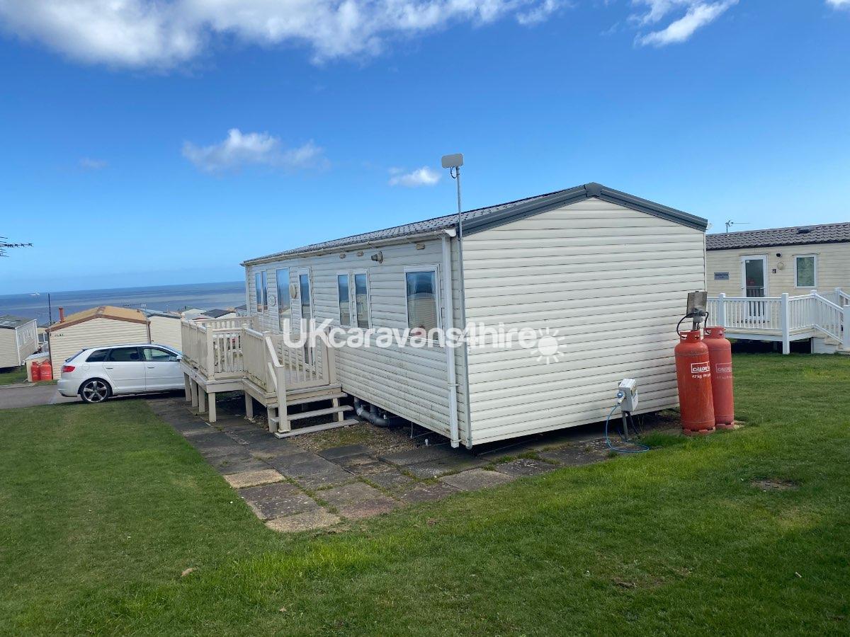 Pet-Friendly Caravan Hire Hartlepool -19817| UKcaravans4hire