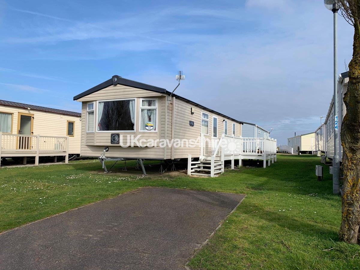 Caravan For Hire At Seashore Holiday Park In Great Yarmouth   24c82ff8f19d675c3150291415531887841019 