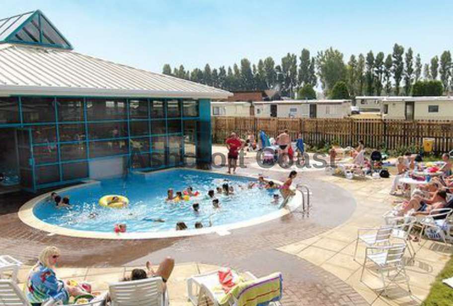 outdoor pools north west