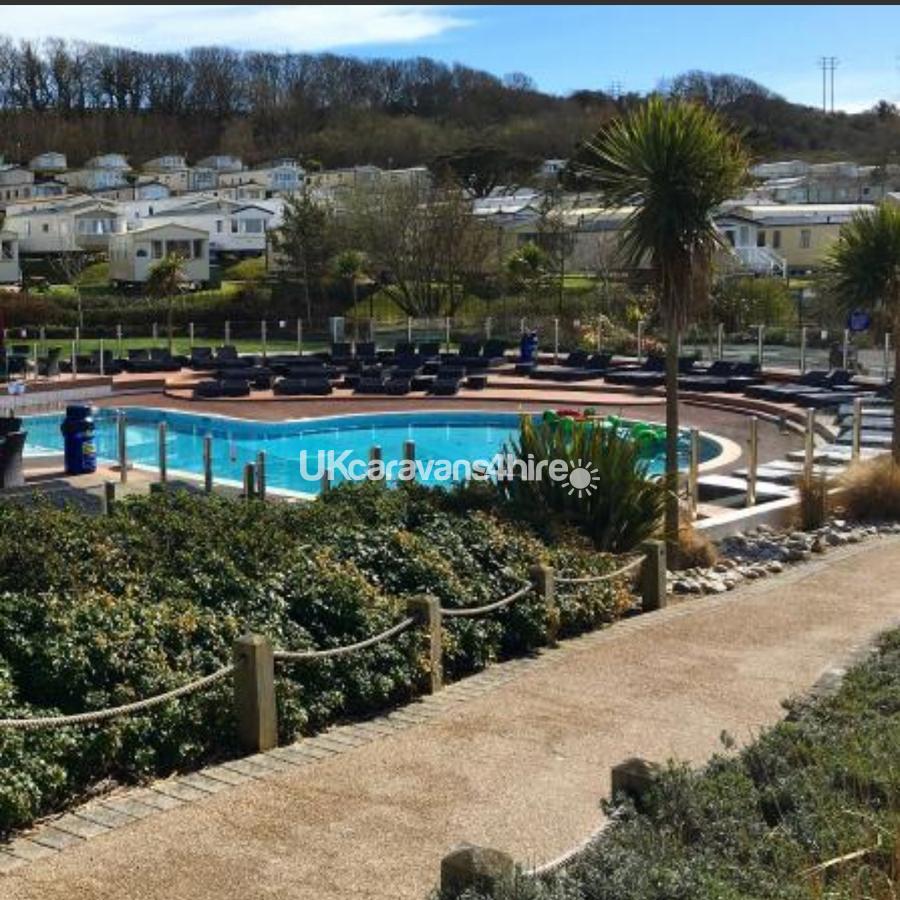 private bookings for littlesea haven park