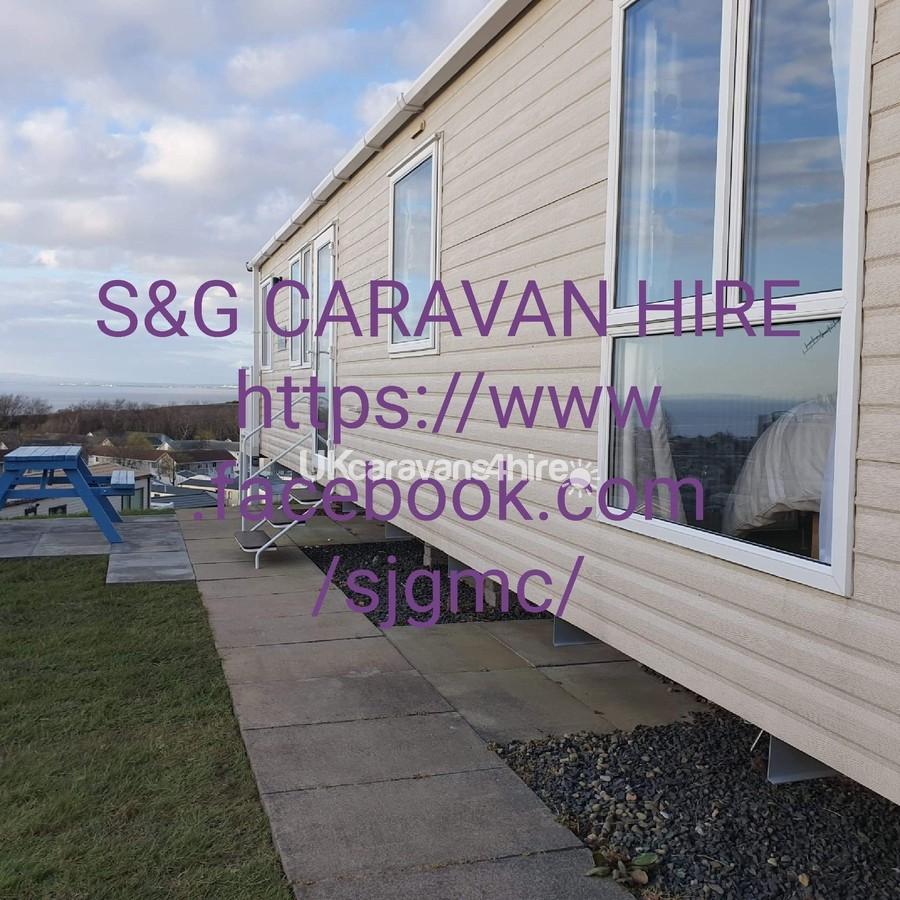 Craig Tara Holiday Park - Rent A Private Static Caravan In Ayr