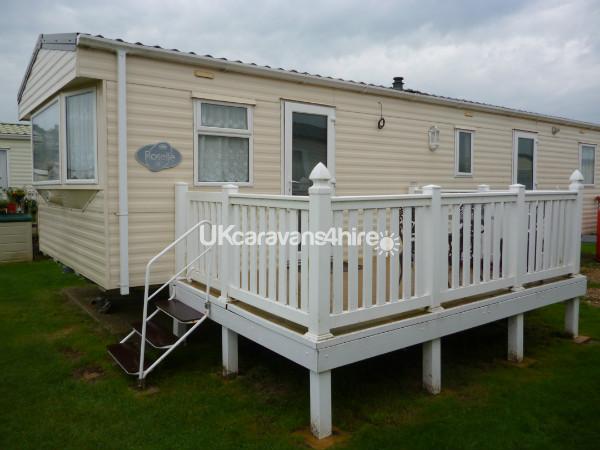 West Bay Holiday Park, Dorset - Caravan Holidays at West Bay