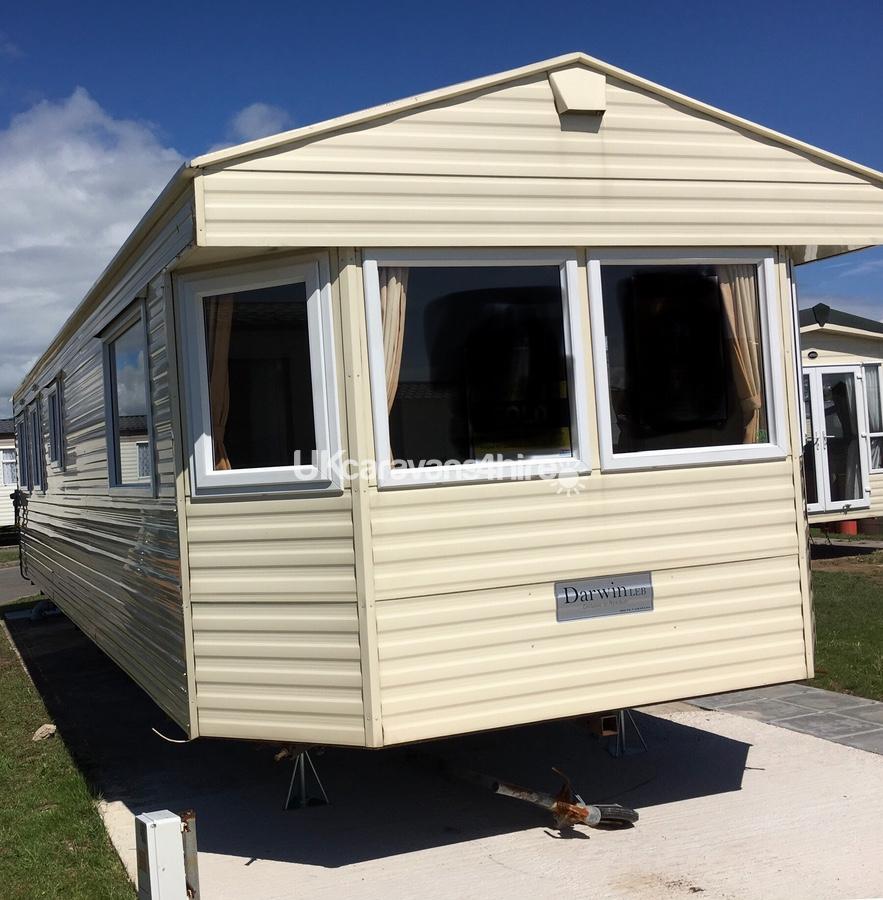 A Privately Owned 6 Berth Caravan For Hire On Trecco Bay, Porthcawl