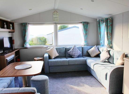 Littlesea Holiday Park, Weymouth - Littlesea is a Haven Holidays Park