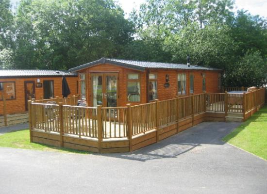 Finlake Holiday Park, Chudleigh - Static Caravan Hire In Devon