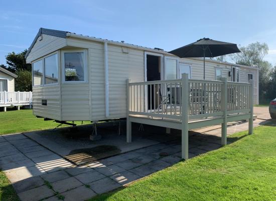 Skipsea Sands Holiday Park - Caravans Holidays at Skipsea Sands