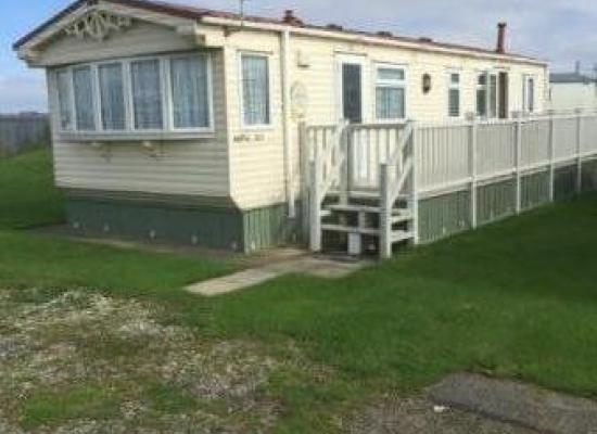 The Grange Caravan Site Ingoldmells Privately Owned Static