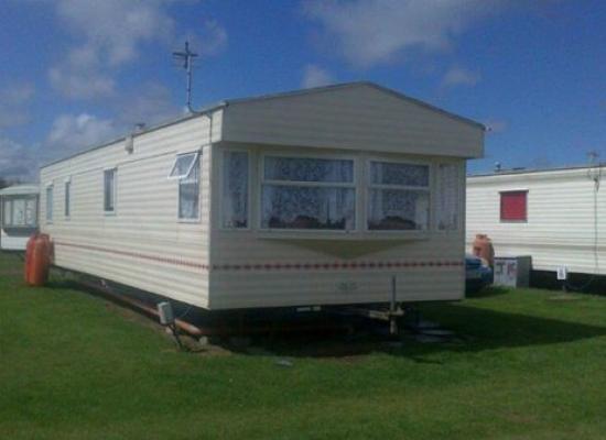 Caravan Hire At Summerlands Caravan Park Skegness