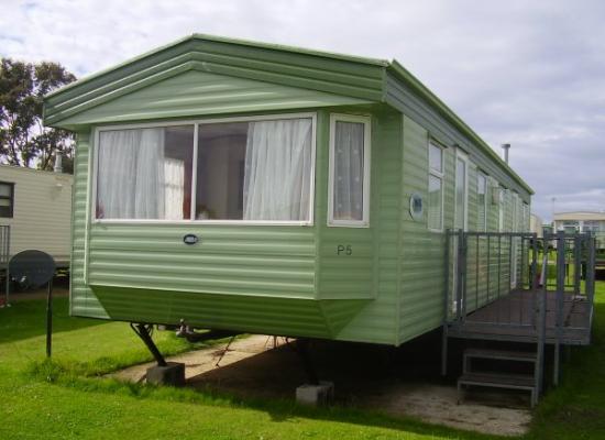 Thornwick Bay Holiday Village Bridlington Caravan Hire At