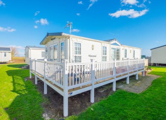 Camber Sands Holiday Park - Camber Sands