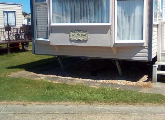 Silver Beach Holiday Park Ingoldmells