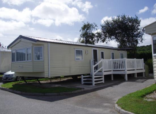 White Acres Holiday Park, Newquay - Caravan Holidays at White Acres