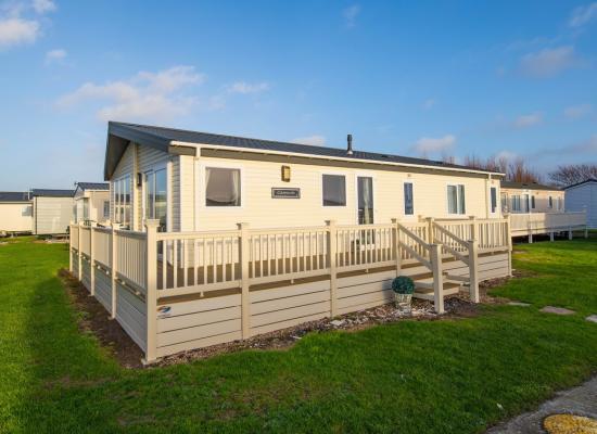 Camber Sands Holiday Park - Camber Sands