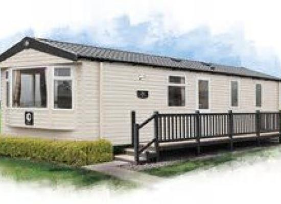 Sandhaven Caravan Park, South Shields - Static Caravans For Hire