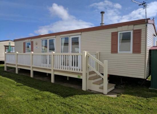 Eastgate Caravan Park Ingoldmells Private Caravan Hire At