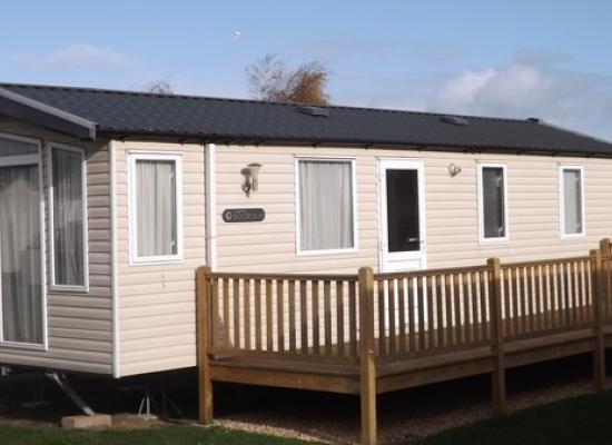 Caravan Holidays At Pinewoods Holiday Park Wells Next The Sea