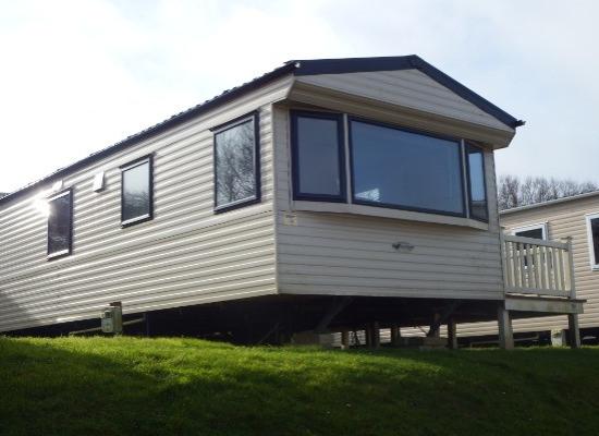 Hire A Static Caravan On Widemouth Bay Caravan Park In Cornwall