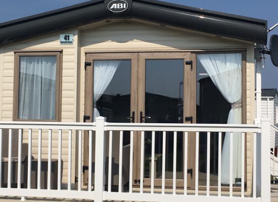 Cala Gran Holiday Park, Fleetwood - Static Caravan Hire at Cala Gran