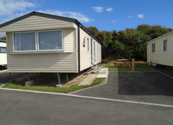 Littlesea Holiday Park, Weymouth - Littlesea is a Haven Holidays Park