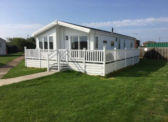 Camber Sands Holiday Park - Camber Sands