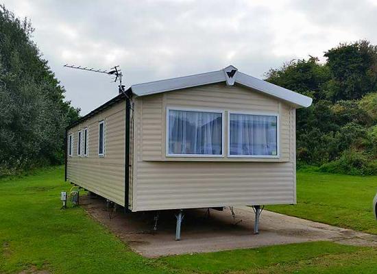 Craig Tara Caravan Park, Ayr - Caravans For Hire At Craig Tara