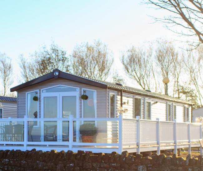 Seton Sands Holiday Village In Scotland - Caravans For Hire